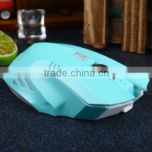 Promotion Wireless Bluetooth Mouse With Custom Logo photo-2