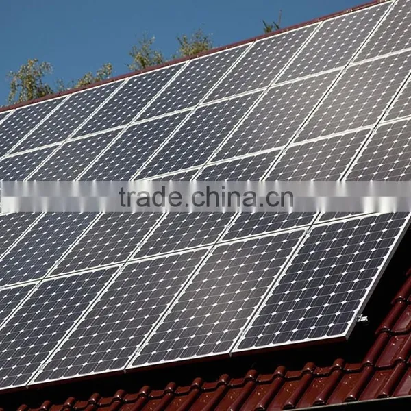 SC-P 100 Watt Semi Flexible Solar Panel Pakistan Lahore photo-5