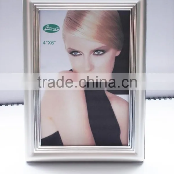 Metal Photo Frame, Custom Photo Frame