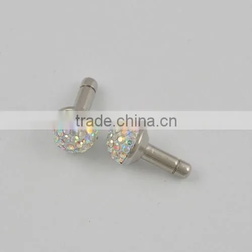 Wholesale Cell Phone Plugs Charm