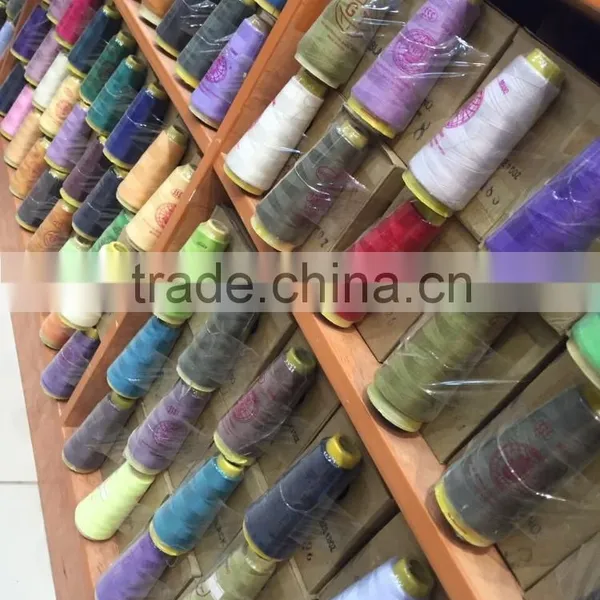 KNOTLESS Sewing Threads( 40/2 4000Y)