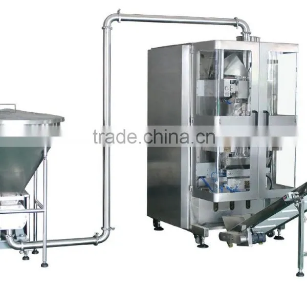 Sauce VFFS Packing Machine