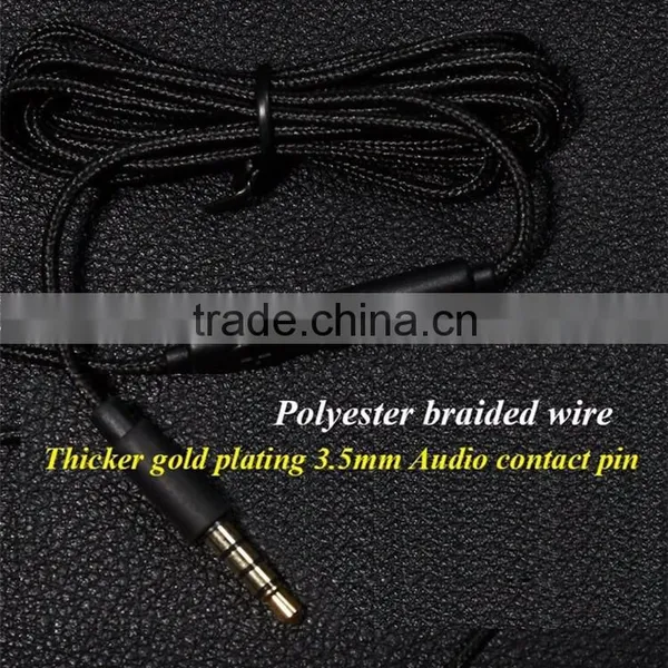 Microphone Noise Cancelling Headband Headset Remax Connector Wire 3.5mm Headset Microphone photo-3