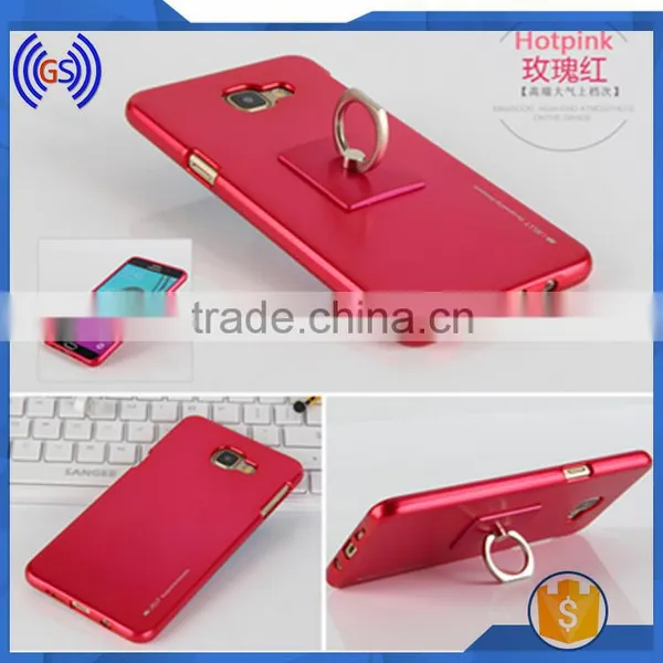 Mercury Goospery Glossy Class Mobile Phone Back Cover Case For Samsung Galaxy J2,Soft TPU Back Cover For Samsung Galaxy J2 photo-4