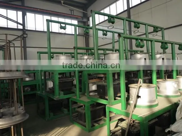 SUS 300 Stainless Steel Drawing Wire Machine Made in CHINA ANPING HENGTAI photo-2