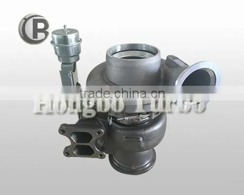 HX55W Turbo 4040846 Turbocharger for ISX2 Engine photo-6