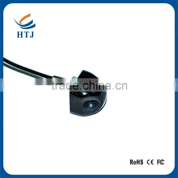CMOS PC7070 Korea Style Universal Car Backup Reversing Cameras photo-4