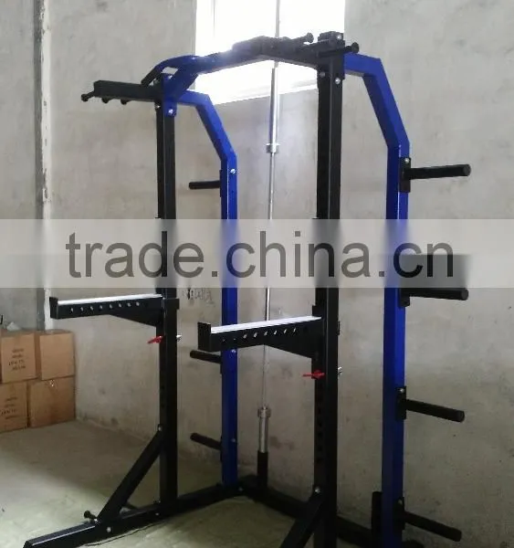 Power Rack,crossfit Rig/rack,half Squat Racks photo-3