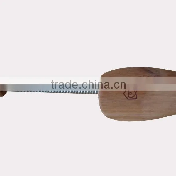 AMERICAN RED CEDAR WOOD SHOE TREE photo-2