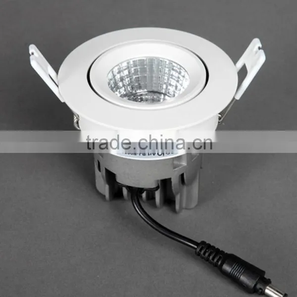10w Cob Led Spot Light With High Lumens photo-3