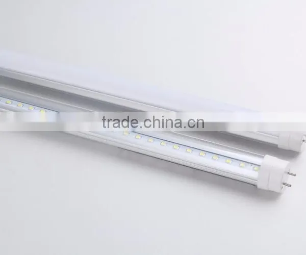2016 Promotion Price Maintenance Free V Shaped T8 Integrated LED Tube Light 4ft 18W photo-6