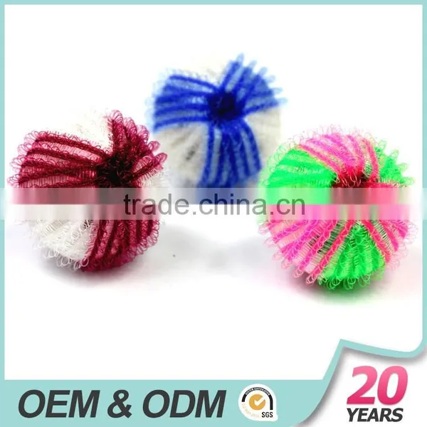 Customized Color Magnetic Washing Machine Balls for Washing Machine photo-5