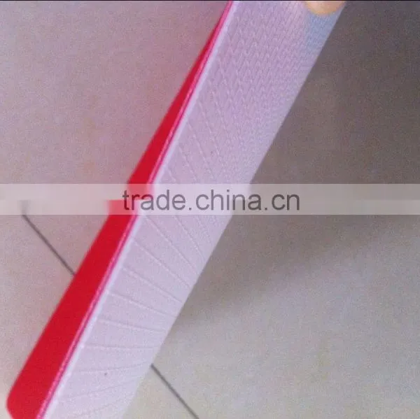 Anti-slip Cutting Board for Double Layer Structure photo-6