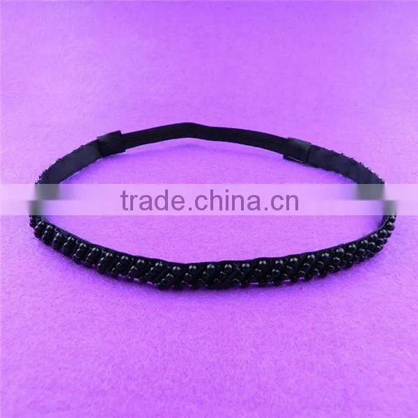 a Afro Hair Clip in Extensions E-1575 Curly Wave Vintage Flower Hair Clips photo-2
