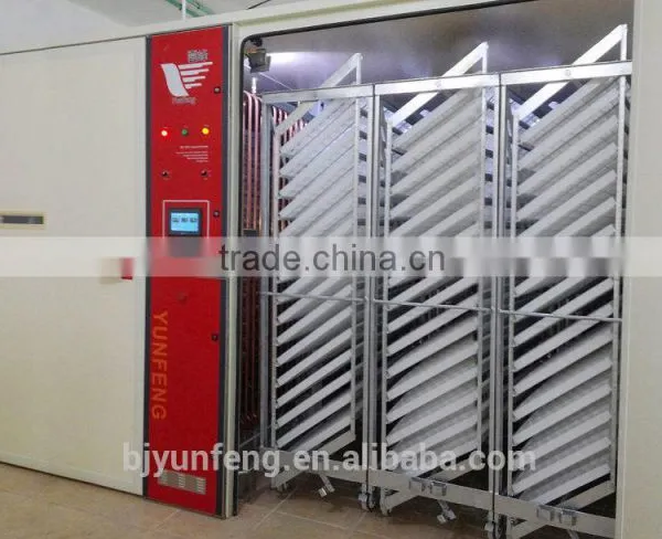 YFDF-57600 Incubator