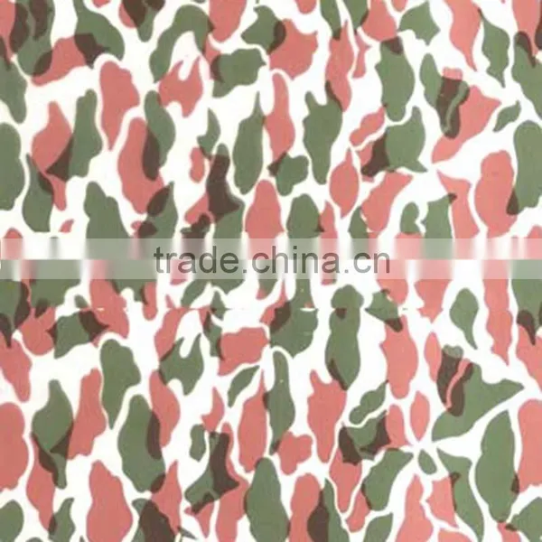New Patterns TSAUTOP 0.5M/1M Width Camouflage and Tree Hydrographic Film Water Transfer Print Film Liquid Print Film P037