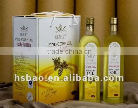 Corn Oil for Cooking