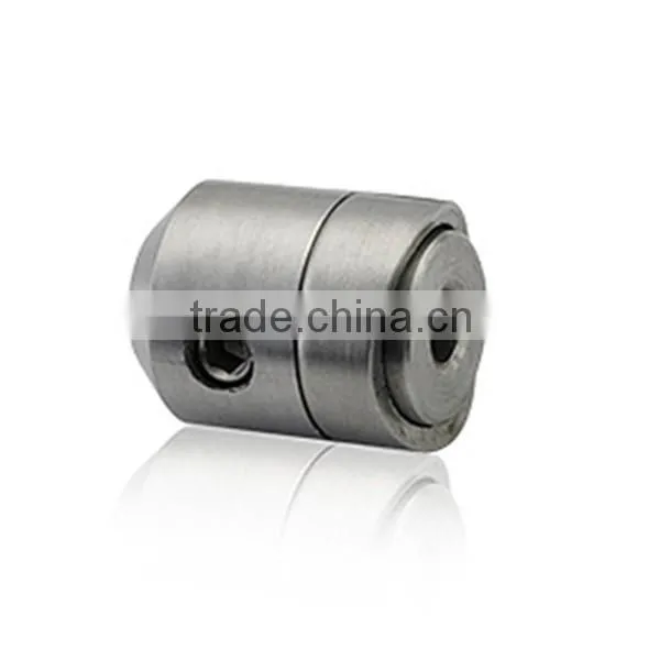 Railing SS304 Stainless Steel Wire Clamp photo-5