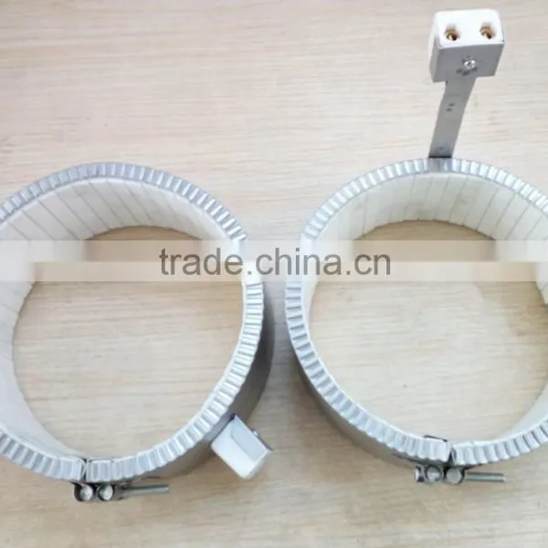 Factory Price Ceramic Heater for Plastic Injection Machine photo-2