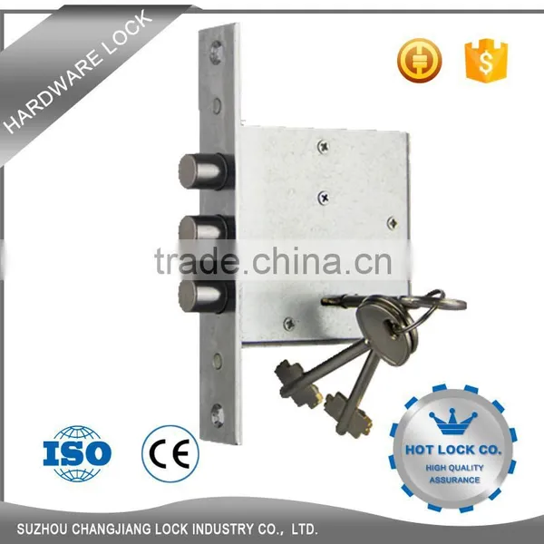 New Product OEM Heavy Duty Sliding Door Lock photo-2