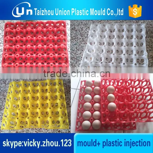 High Quality Cheap Price Professional Egg Tray Mold Design photo-3