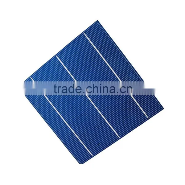China Top 10 Manufacture High Quality 12V 100W Poly Photovoltaic Module With 36 Cells Series photo-4
