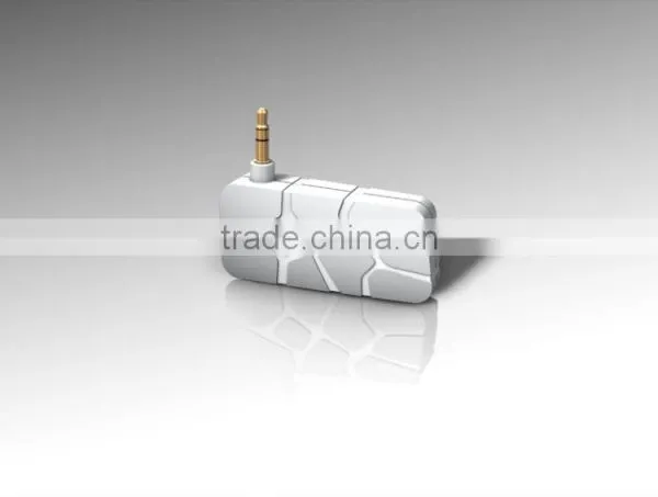 Bluetooth Receiver and Receiver 3.5mm Bluetooth Audio Receiver Car Bluetooth Music Receiver photo-4