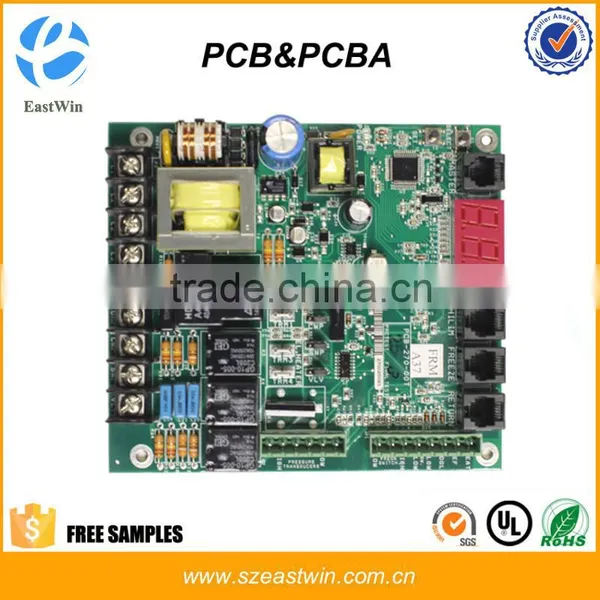 Smt Pcb Assembly/ Pcba Sample Prototype photo-4