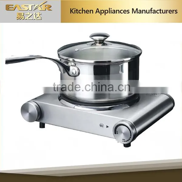 Electric Stove