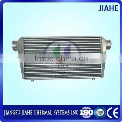 ALUMINUM INTERCOOLER