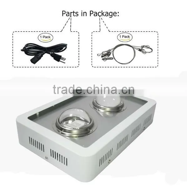 Hanging OEM Spectrum 400W Led Agricultural Light for Sale photo-2