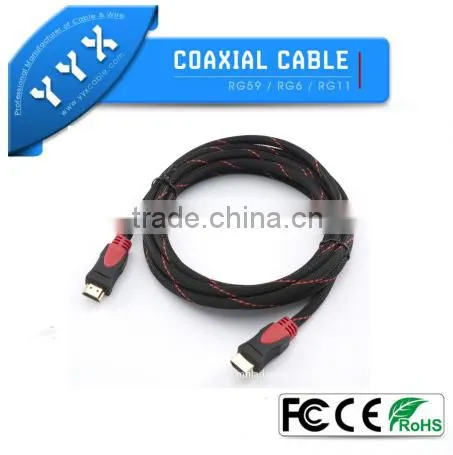 HDMI Twisted Pair VJR PVC Steel BNC 1080HD photo-5