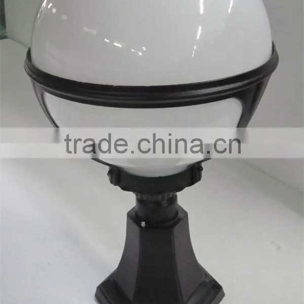 Ball Solar Light 5000hrs Led Solar Garden Decorative Light,solar Powered Decoration Garden Balls Light(JR-2012) photo-4