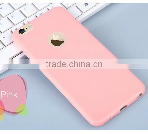 Compatible Brand for Iphone 6 Apple Iphones and TPU Material Cover photo-2