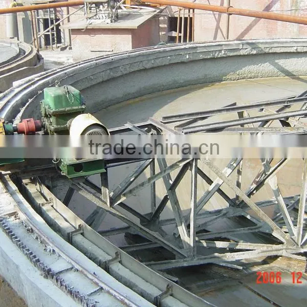 Hot Sale Machine Thickener in South America photo-5