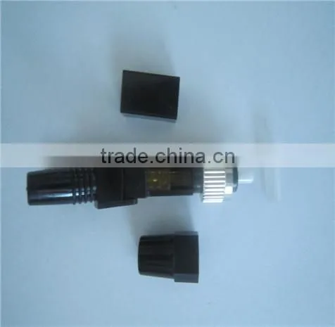Express Install FC PC Fast Fiber Connector, Fiber Splice, FC Quick Connectors photo-5
