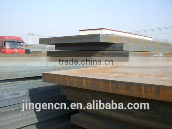 A387Gr.22 Boiler and Pressure Vessel Steel Plate