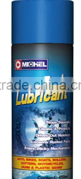 Anti-rust Lubricant