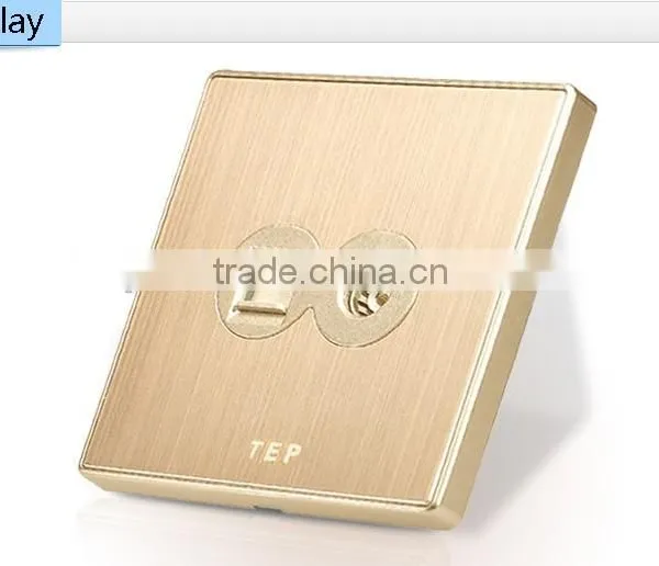 TV and TEL Electric Socket photo-4