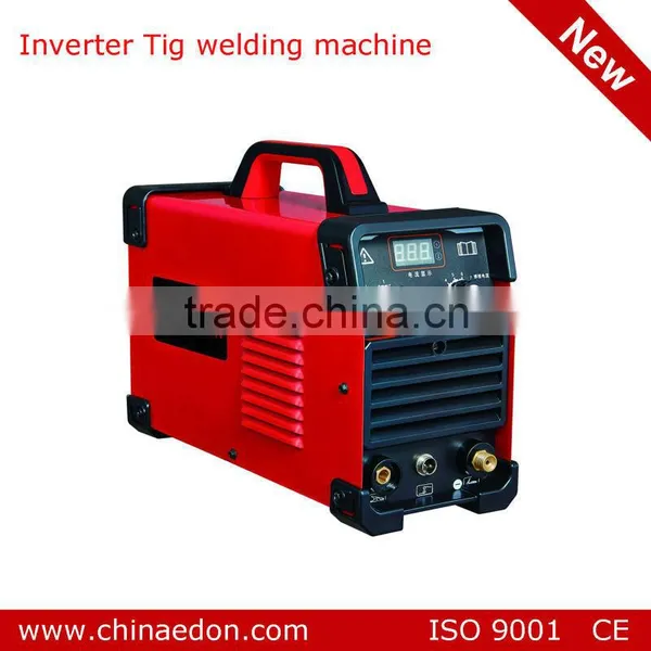 TIG Inverter Welding Machine photo-2