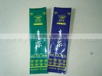 Heat Seal Packing Bags