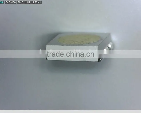 White Color 5050 PLCC SMD LED photo-3