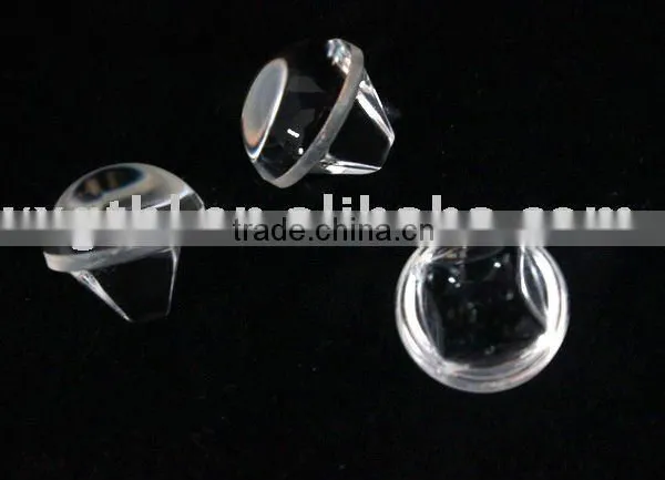 Solar Concentrator Glass Lens(GT-D22-10-1)