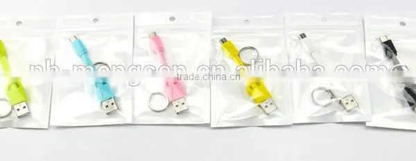 Key Chain Cable photo-3
