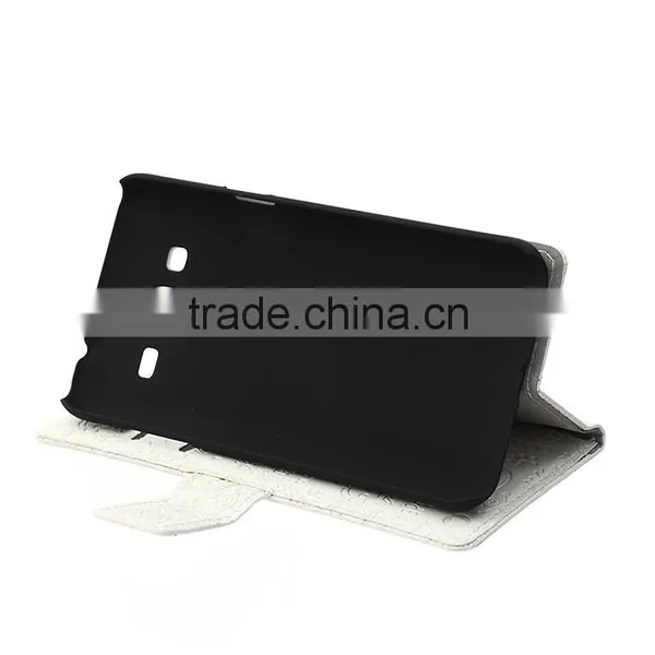 Flip Cover for Samsung Galaxy j2 Spice Mobile Phone Cover photo-2
