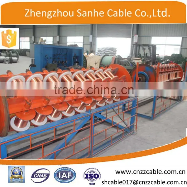 Power Cable/electrical Cable NYFGBY Cable photo-6