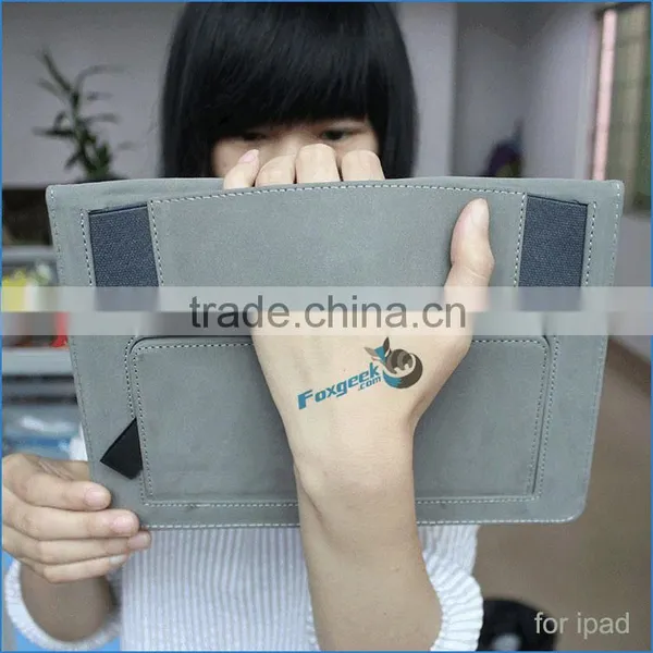 Tablet Cases for Ipad Air With Stand and Handle Special Hot Selling in Express photo-6