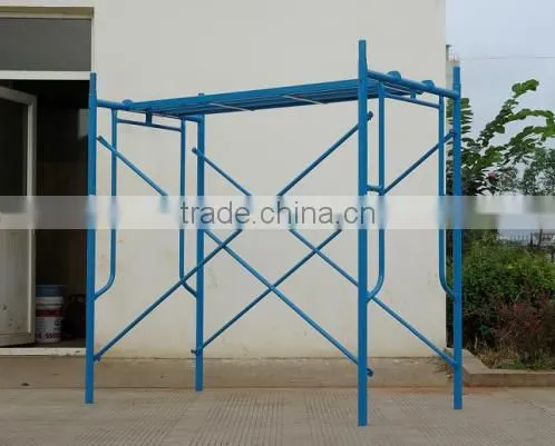 Scaffolding Frame