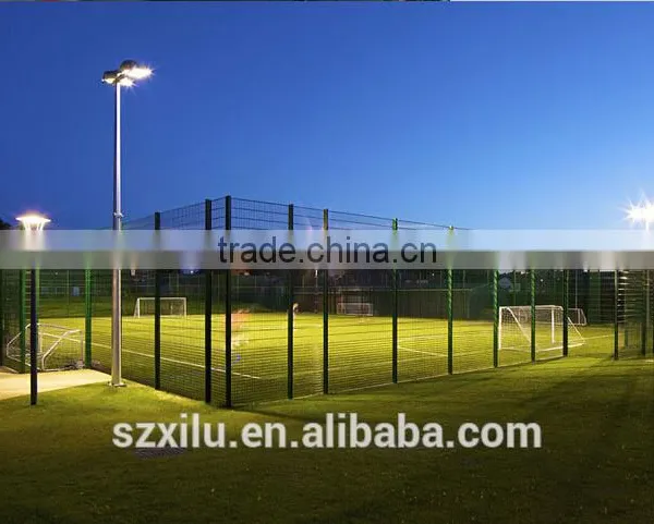 High Power Waterproof Commercial Led Parking Lot Lighting photo-6