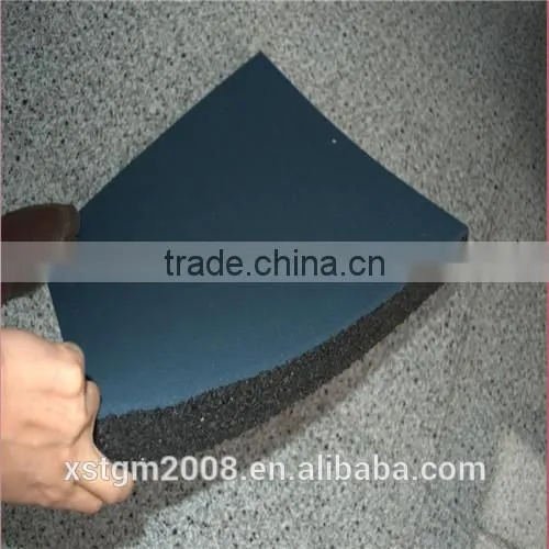 Rubber Floor Mat Sensor Rubber Flooring Environmental Material photo-2